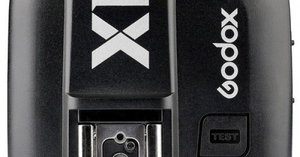 Godox X1T-C TTL Wireless Flash Trigger Transmitter for Canon